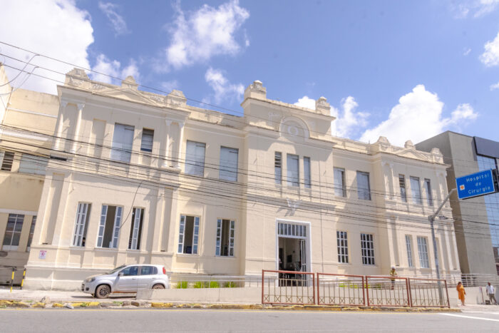 Hospital de Cirurgia integra estudo internacional sobre novo tratamento para hepatite B
