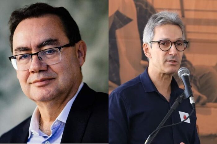 Augusto Cury e Romeu Zema são os candidatos presidenciais mais ricos