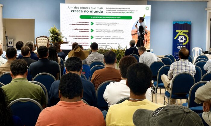 Segundo maior produtor de laranja do Nordeste, Sergipe sediará nova edição do Citros Show neste mês