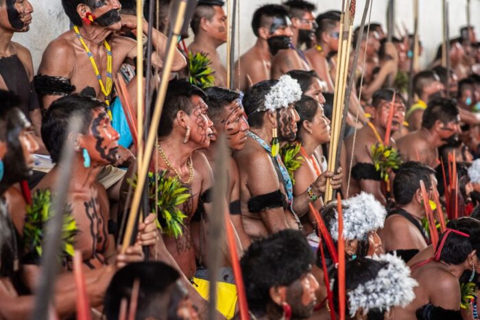 Mortes de indígenas em território Yanomami dispara no terceiro mandato de Lula