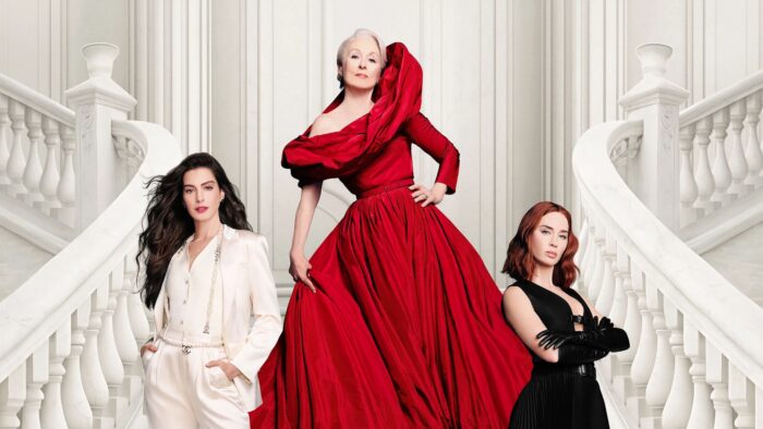 Sucesso no cinema, O Diabo Veste Prada 2 registra uma das melhores estreias da história do Disney+