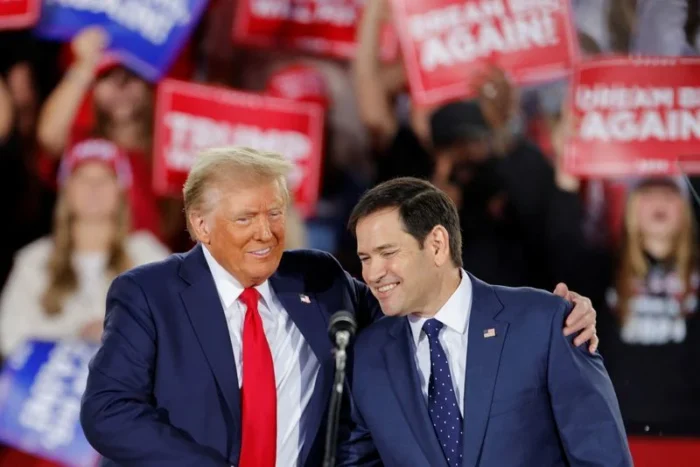 Estados Unidos decide revogar milhares de vistos de cidadãos que buscam asilo