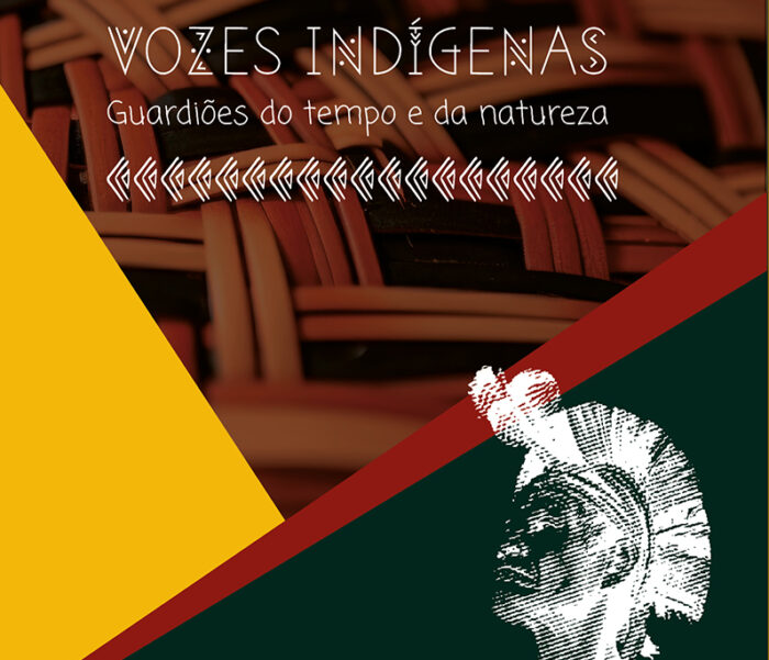 Livro Vozes indígenas resgata saberes ancestrais e a conexão com a natureza
