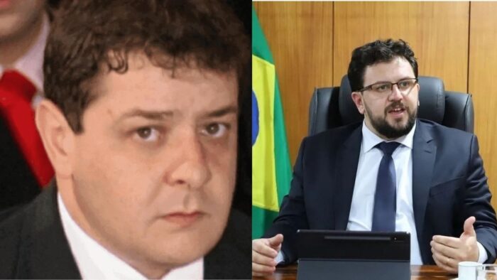 Lula evita responder perguntas sobre suspeitas envolvendo Lulinha e ex-chefe de gabinete