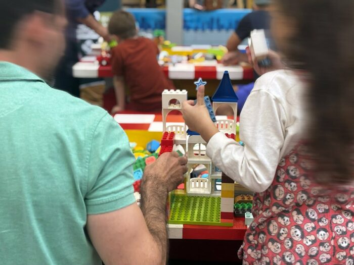 Lego® City encerra temporada em Aracaju com desafios de raciocínio neste fim de semana