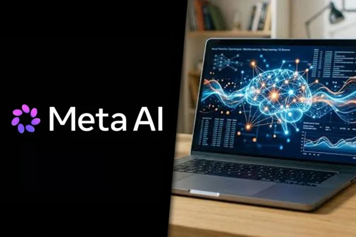 Muse Glimmer: Meta lança inteligência artificial para atuar em computadores pessoais sem internet