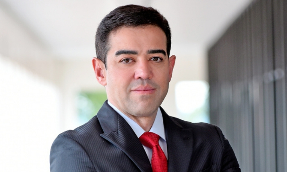 Bruno Dantas renuncia ao cargo de ministro do TCU; Senado indicará novo nome