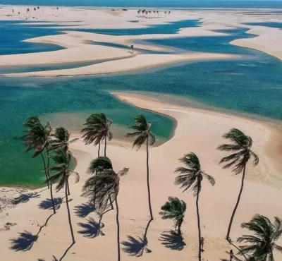 Faturamento do turismo de luxo no Brasil movimentou R$ 3,3 bilhões em 2025