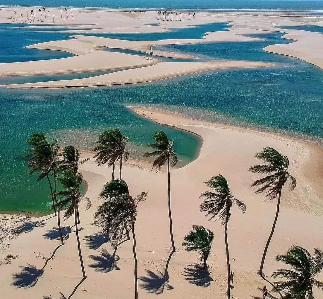 Faturamento do turismo de luxo no Brasil movimentou R$ 3,3 bilhões em 2025