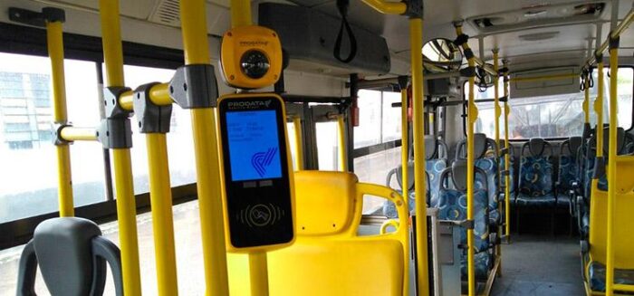 Câmara dos Deputados aprova uso de reconhecimento facial em transportes e vias públicas