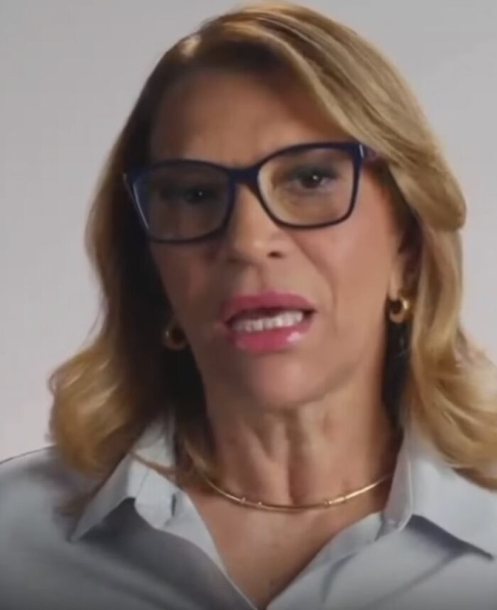 Pastora Salete desiste de candidatura a vice-governadora de Sergipe em chapa com Ricardo Marques