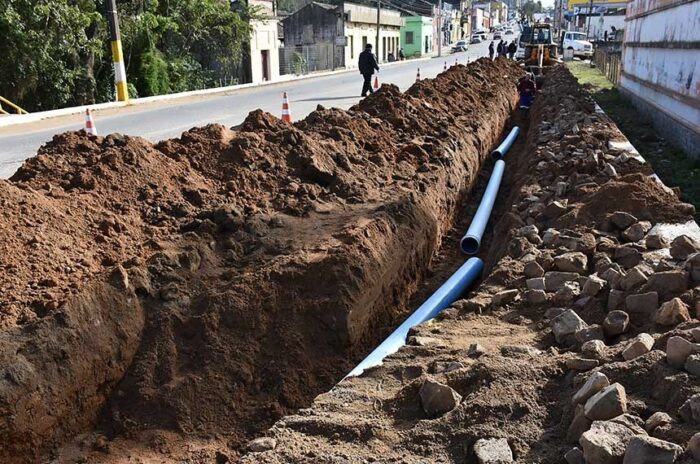 CNI defende agenda estruturada para que o Brasil tenha ampla cobertura de saneamento até 2033