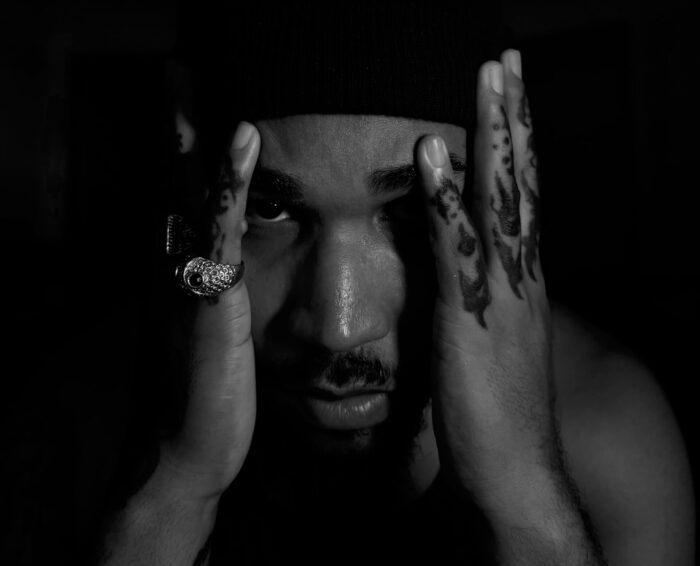 Tiago ZN lança álbum visual ‘O cabra na lua’ nesta quinta-feira