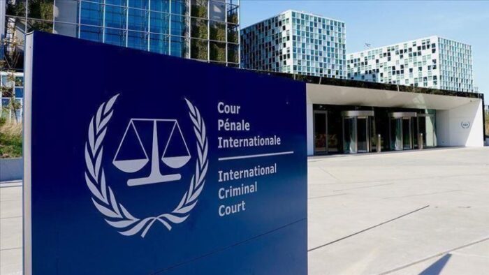 EUA sanciona membros do Tribunal Penal Internacional (TPI)