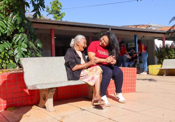 No Dia Nacional do Voluntariado, Iguá Saneamento celebra cinco anos do Conexão Voluntariguá