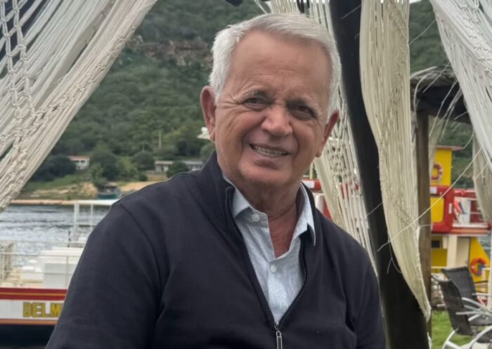 Morre Marcionílio Rocha, ex-superintendente da Codevasf e do Dnocs em Sergipe