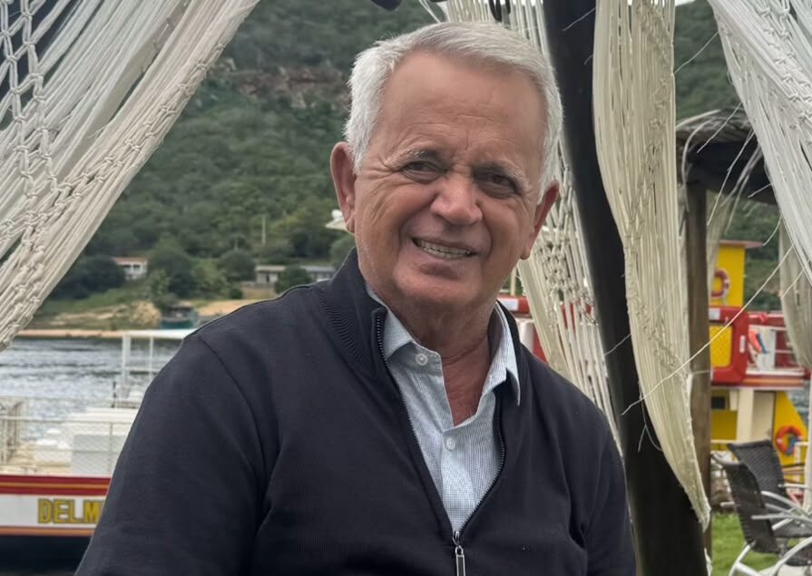Morre Marcionílio Rocha, ex-superintendente da Codevasf e do Dnocs em Sergipe
