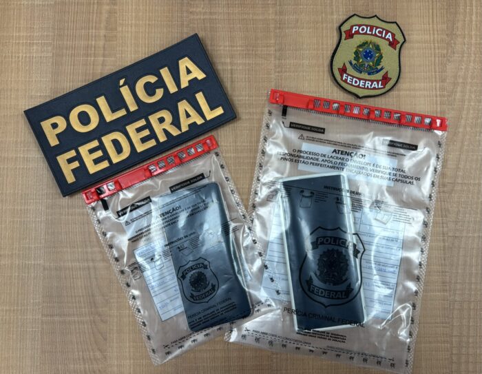 PF deflagra Operação Argos e mira rede de armazenamento de abuso sexual infantojuvenil em Sergipe