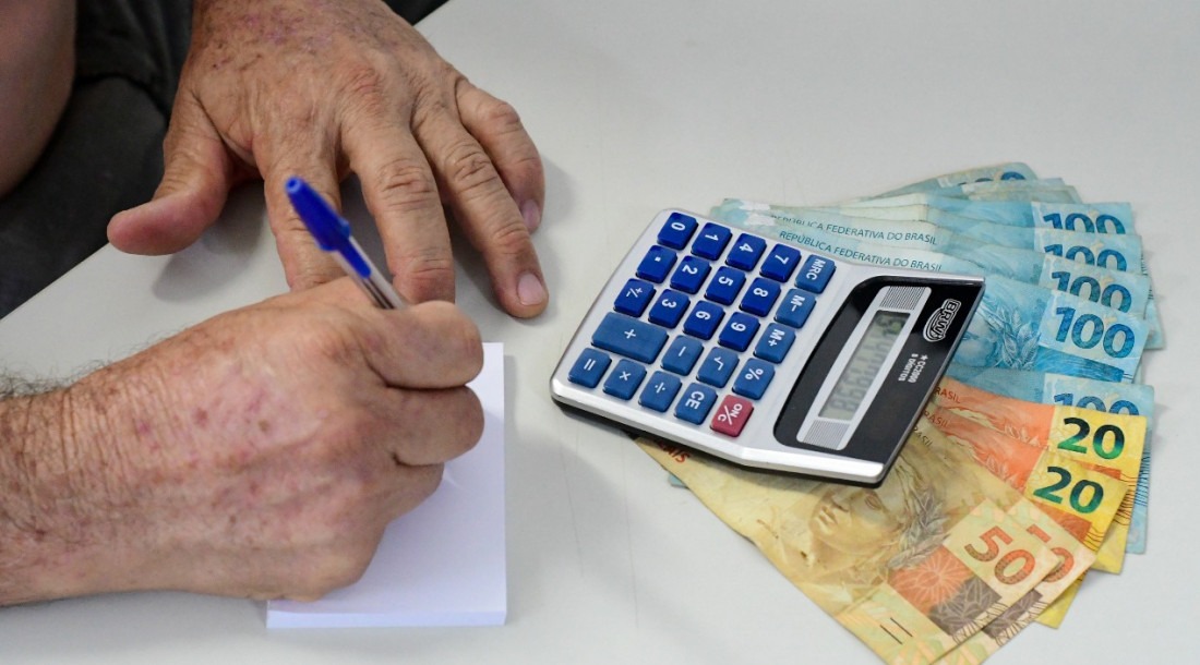 Sefaz prorroga prazo para pagamento do ICMS até sexta-feira
