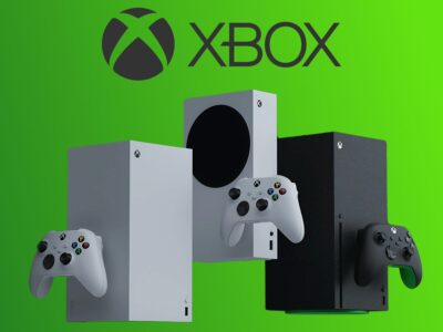 Xbox anuncia conversão de jogos físicos para digitais
