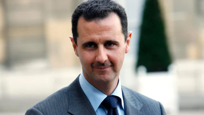 Em asilo político na Rússia, ditador sírio Bashar al-Assad é condenado à morte