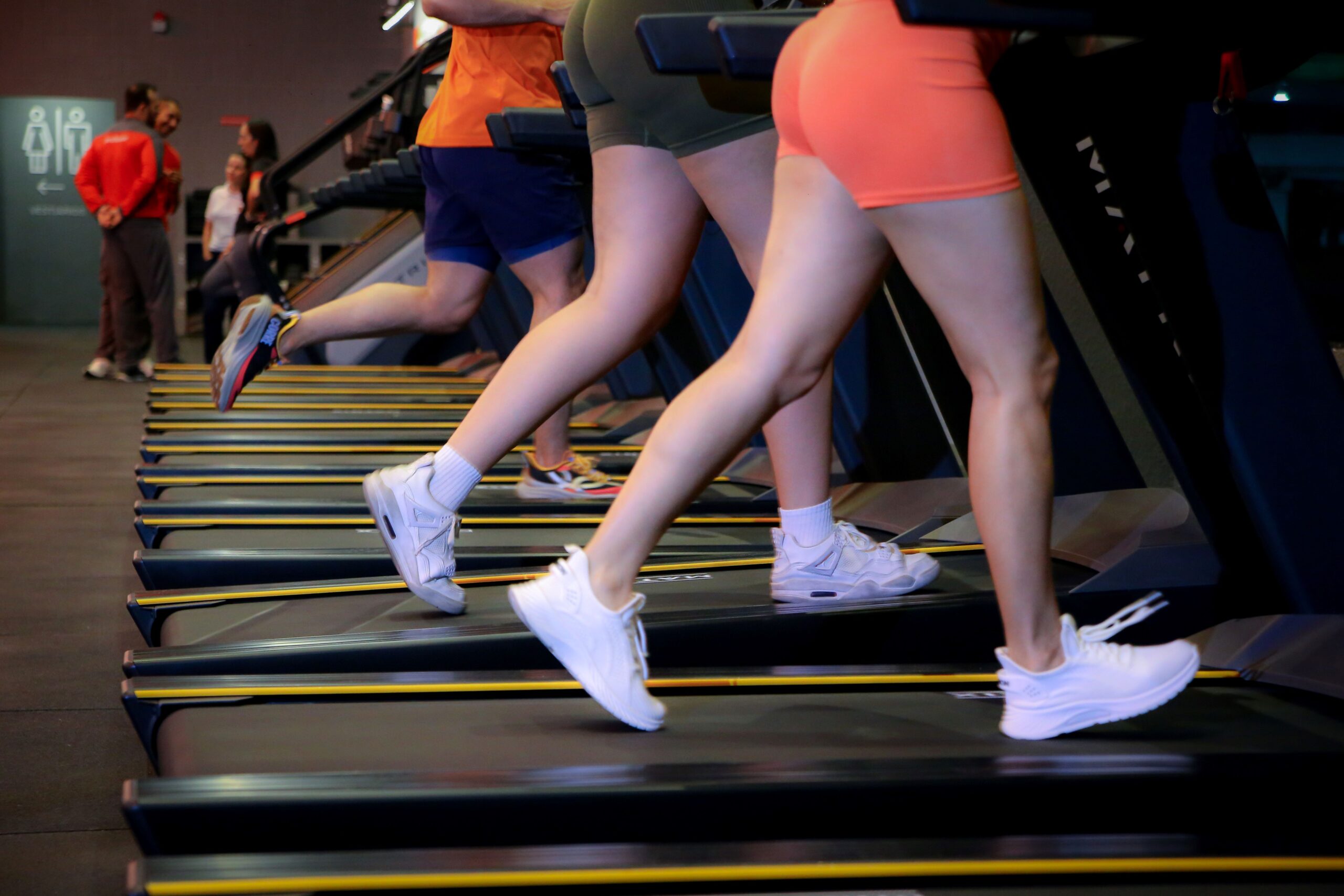 Sedentarismo avança e já impacta hormônios e metabolismo da população
