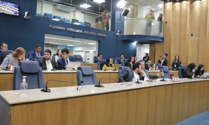 CPI dos espaços públicos realiza quinta reunião nesta terça-feira