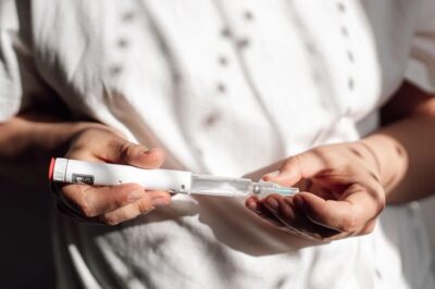 Anvisa registra novo medicamento de semaglutida da EMS para diabetes tipo 2