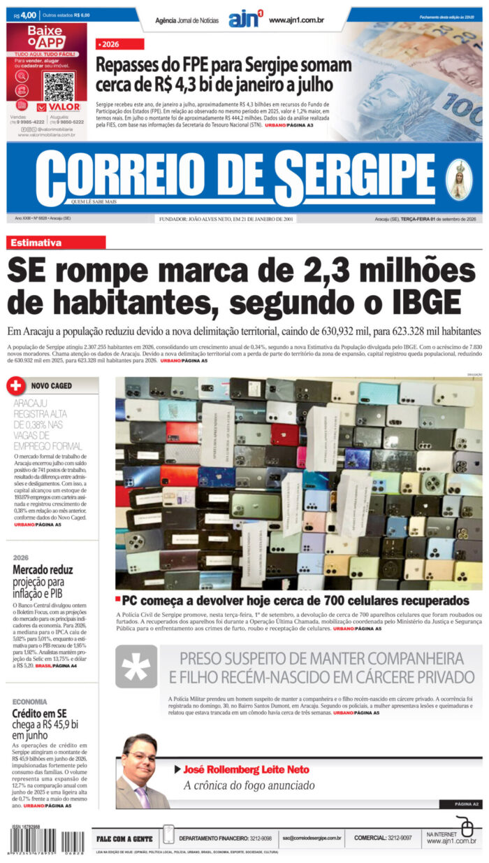 CAPA – 01-09-2026