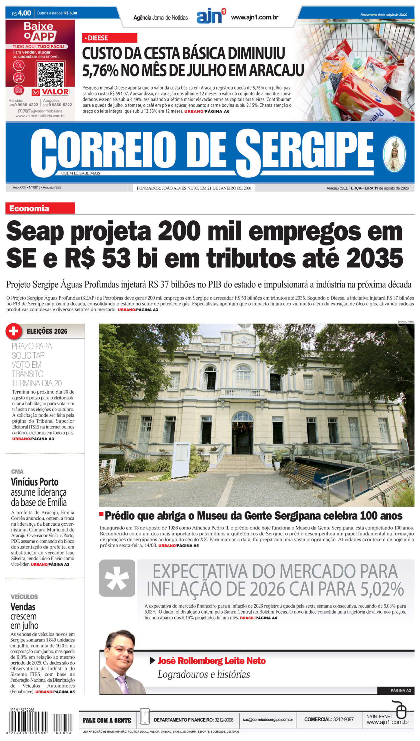 capa – 11-08-2026