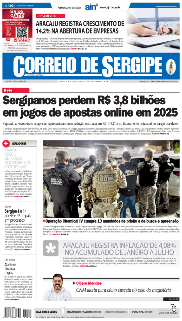 CAPA – 19-08-2026