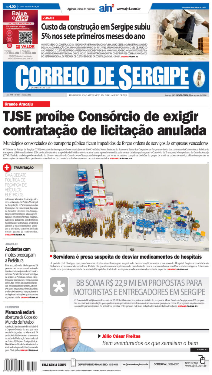 capa – 21-08-2026