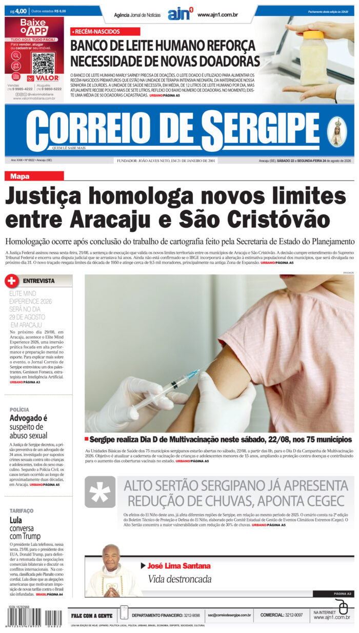 CAPA – 22a24-08-2026