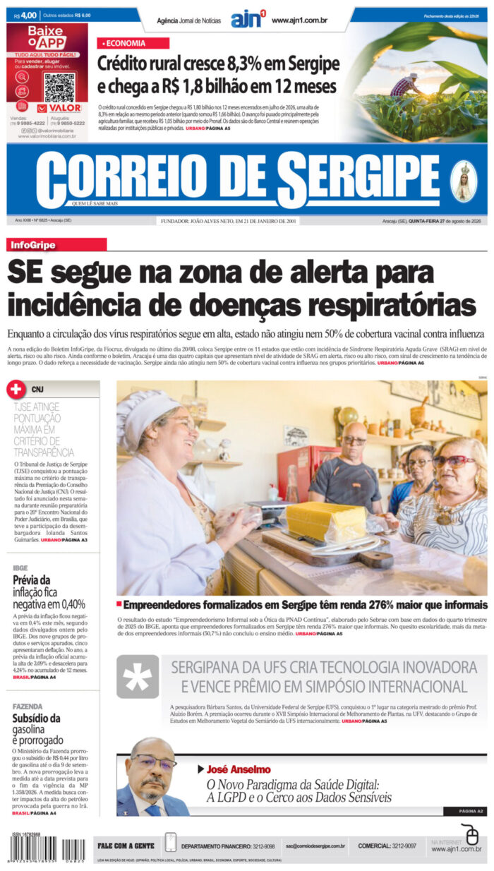 CAPA – 27-08-2026