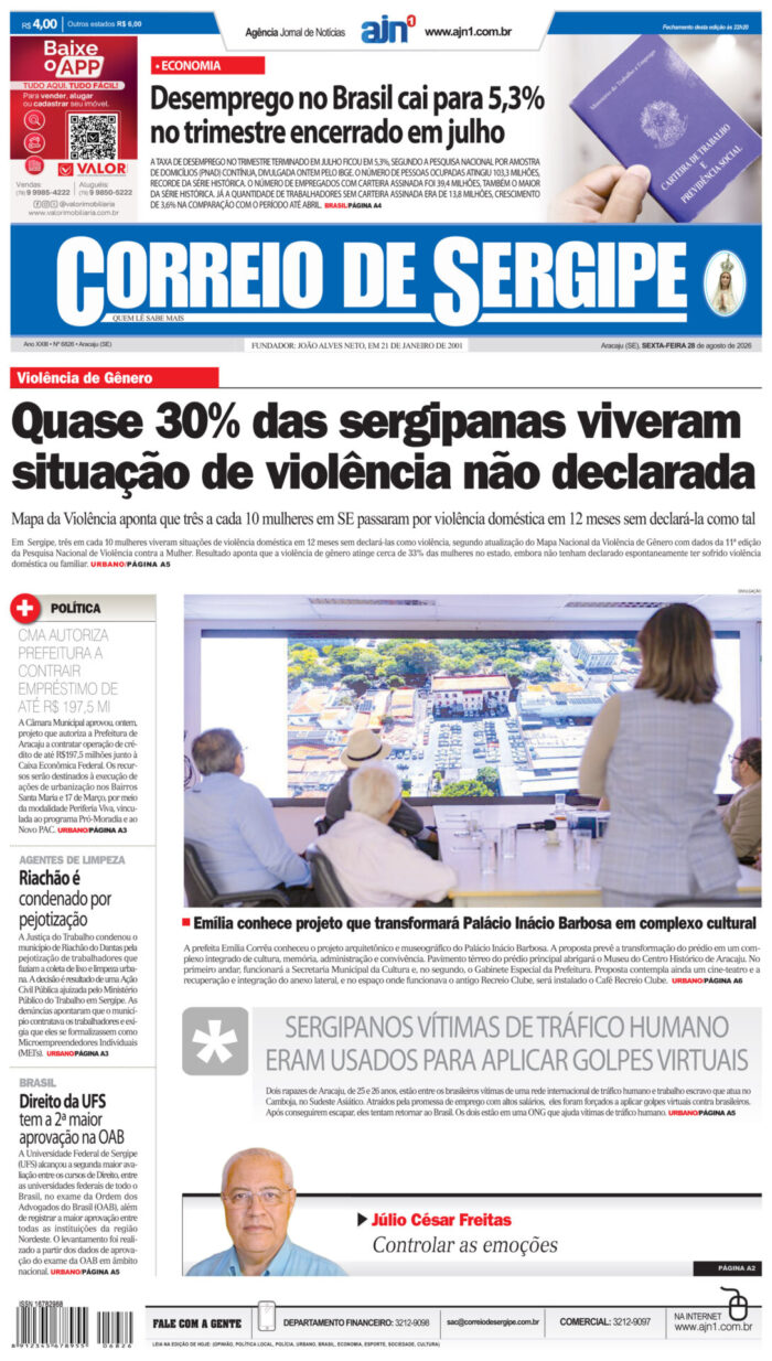 capa – 28-08-2026