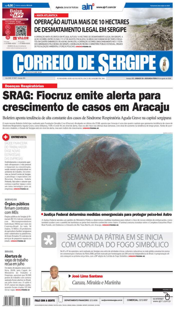 CAPA – 29a31-08-2026
