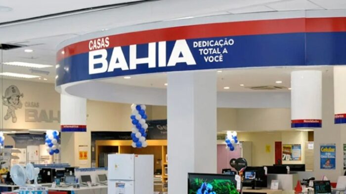 PF investiga Casas Bahia por suposta “maquiagem contábil”