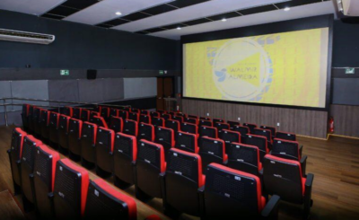 Cinema Walmir Almeida recebe Mostra que celebra cinema pernambucano