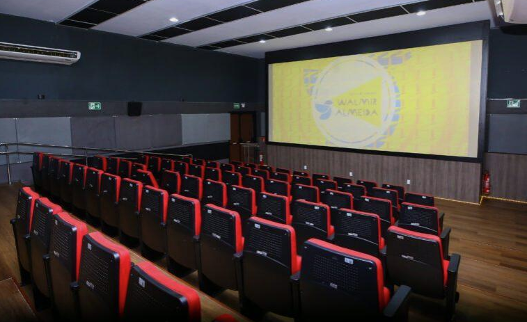 Cinema Walmir Almeida recebe Mostra que celebra cinema pernambucano