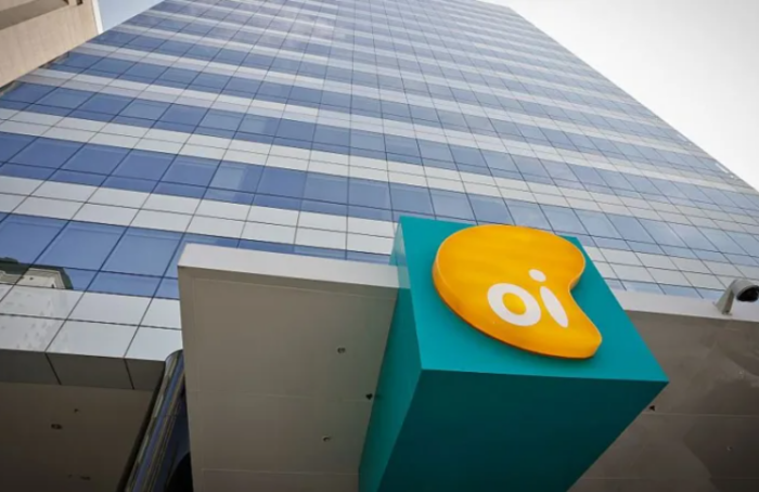 Justiça volta a decretar falência da Oi
