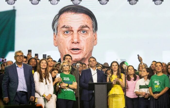 TSE se reune na quinta para discutir IA de Bolsonaro e uso de “deepfake” nas eleições
