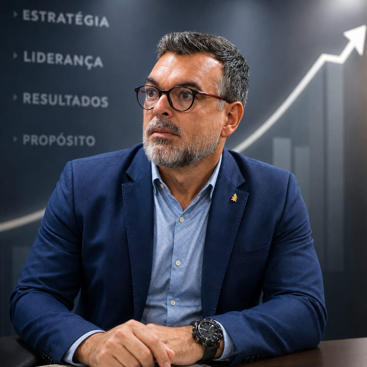 O eleitor vai escolher um candidato. Mas quem vai administrar a conta?