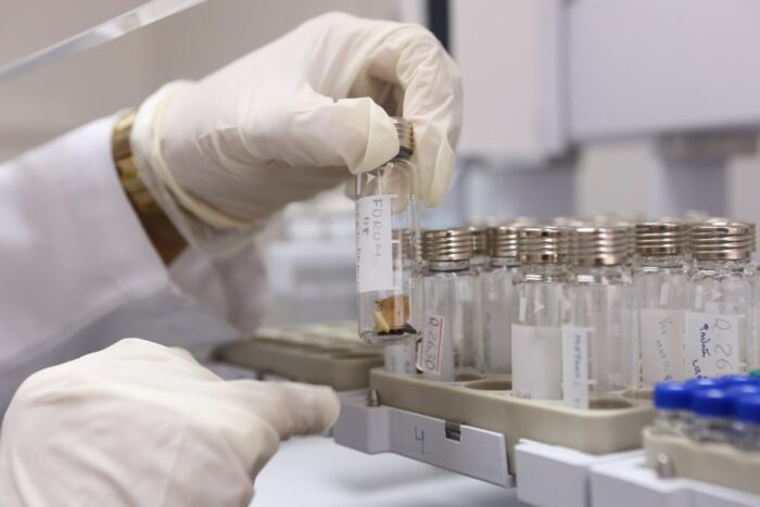 ‘Dia D da coleta de DNA’ para identificar desaparecidos será realizado nesta quarta no DAGV