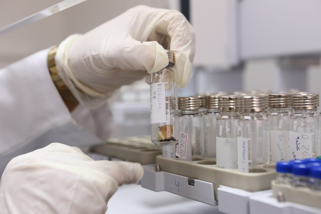 ‘Dia D da coleta de DNA’ para identificar desaparecidos será realizado nesta quarta no DAGV