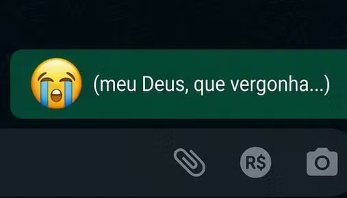 Emoji ressignificado por jovens vira mais popular do mundo