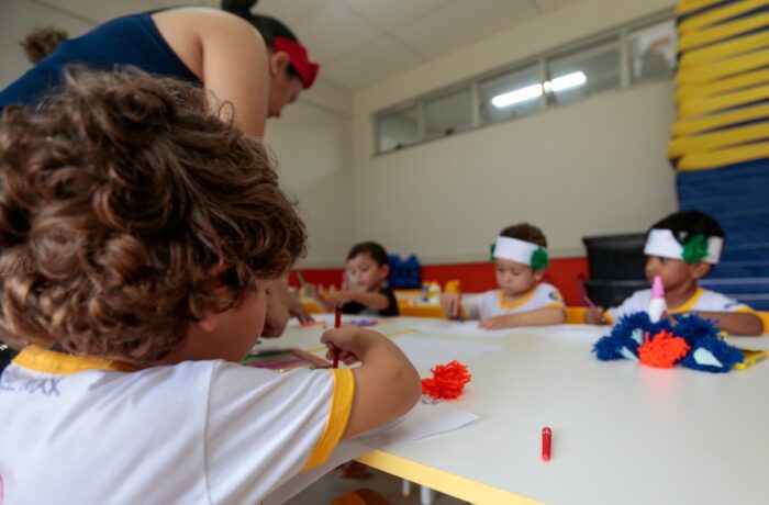 MEC lança diretrizes para ensino de arte na educação básica