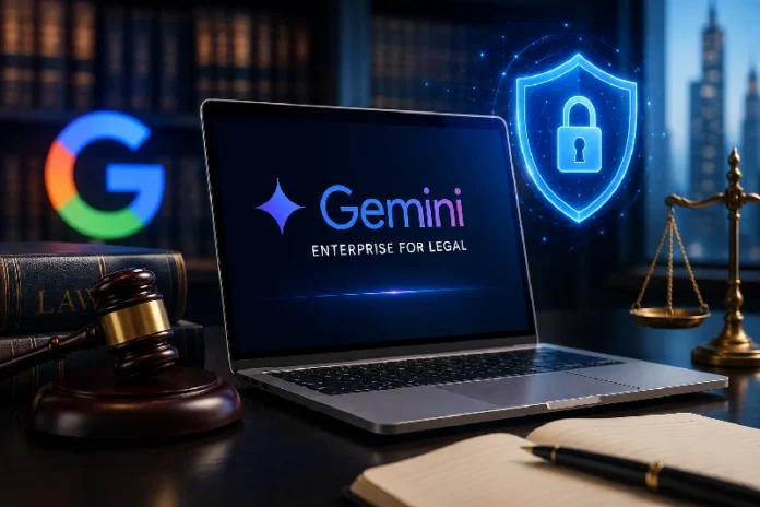 Gemini Enterprise for Legal: conheça plataforma anunciada pelo Google que é voltada a escritórios de advocacia e departamentos jurídicos