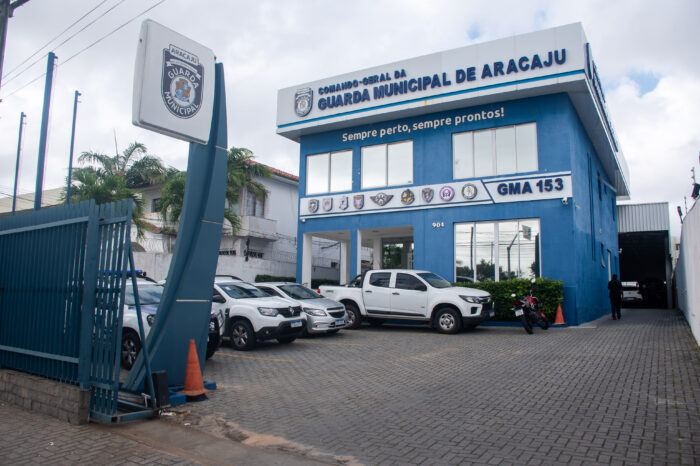 Concurso da Guarda Municipal de Aracaju reabre inscrições até segunda-feira