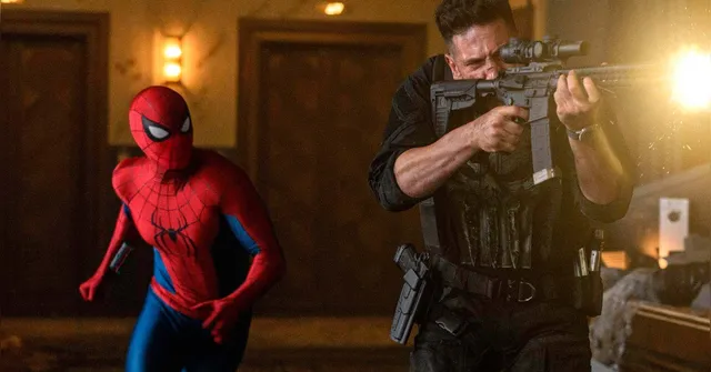 ‘Homem-Aranha: Um Novo Dia’ torna-se maior bilheteria da Sony Pictures no Brasil