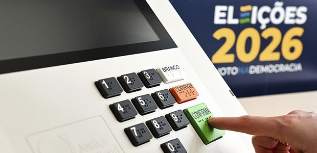 Eleições 2026: perfil majoritário de candidaturas registradas é composto por homens, brancos e empresários